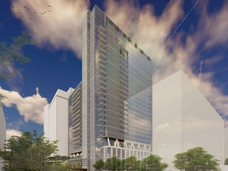 18 And Counting: The Downtown Bethesda Rundown