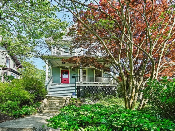 Record Prices, 10,000 Homes For Sale And A Surprising May Market In The DC Area