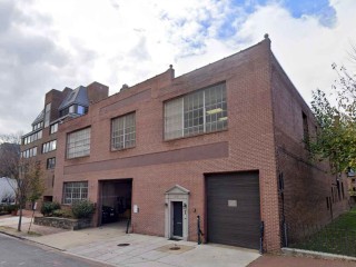 Plans Move Forward For 'Ultra High-End' Condos Along Georgetown Canal