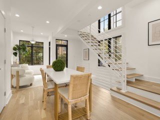 Two Rare Opportunities to Live in One of DC's Most Coveted Locations