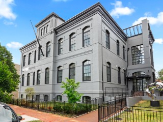 Just Two Residences Remain at The Collection at R Street In the Heart of Shaw