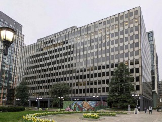 JBG SMITH Pitches 315 New Residential Units At Two National Landing Buildings