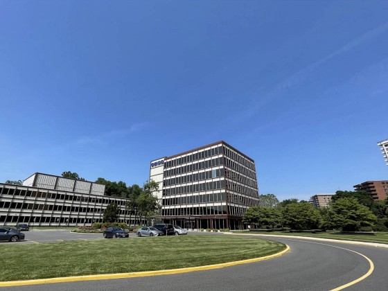 Are Plans For The Redevelopment of GEICO's Headquarters Inching Forward?