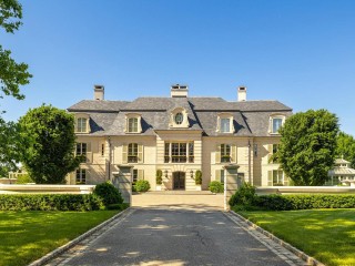 The Price For Dan Snyder's Former Potomac Home Drops By $5 Million