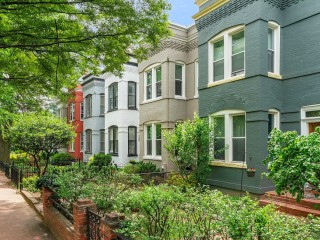 Where Are Home Sellers In DC Dropping Prices?