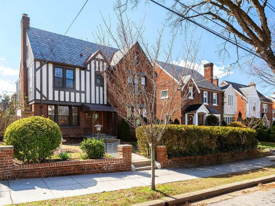 8 Days Or Less: The DC Neighborhoods Where Homes Are Selling Fastest