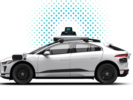 A Proposed Bill Would Allow Self-Driving Cars To Operate In DC