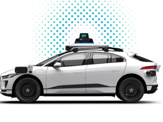 A Proposed Bill Would Allow Self-Driving Cars To Operate In DC