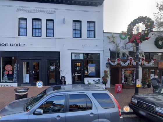 Andy's Pizza To Open In Georgetown