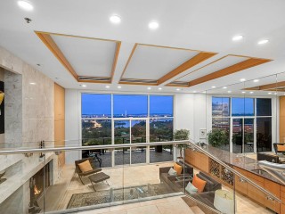 Is This The Best View You Can Buy In The DC Area?