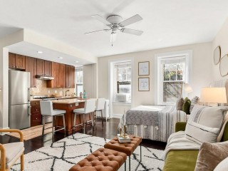 443 to 585 Square Feet: How Much Space $1,500 Rents For in the DC Area