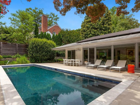 How Many DC-Area Homeowners Would Benefit If Capital Gains Tax Is Eliminated?