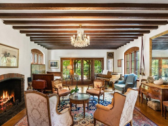 Best New Listings: The Castle On The Hill