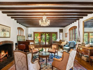 Best New Listings: The Castle On The Hill