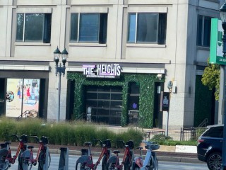 The Heights Food Hall In Friendship Heights Closes After Two-Year Run