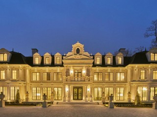 All The Amenities: $22.5 Million McLean Mansion Finds A Buyer