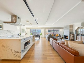 Best New Listings: Original In Petworth; The Top Floor In Georgetown