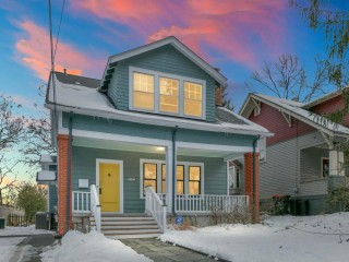 The 5 Zip Codes in the Maryland Suburbs With the Highest Home Price Appreciation in 2025