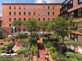 A Look At 12 Office-To-Residential Conversions In The Works In DC