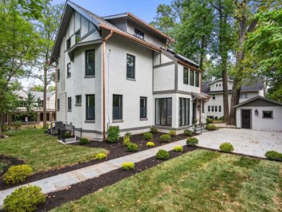 New Home Sales Surge In August