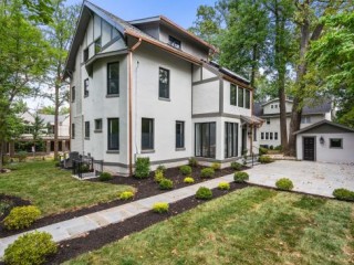 New Home Sales Surge In August