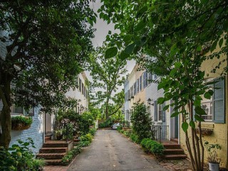 A "Tale Of Three Markets" In The DC Region