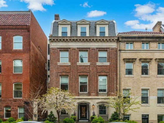 It May Be A Buyer's Market But It's Not Easy