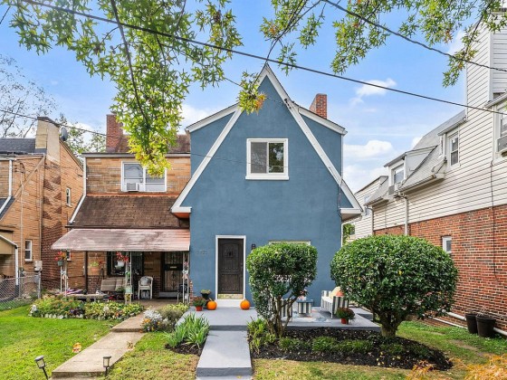 Best New Listings: The Brookland Bungalow And A-Frame Edition