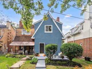 Best New Listings: The Brookland Bungalow And A-Frame Edition