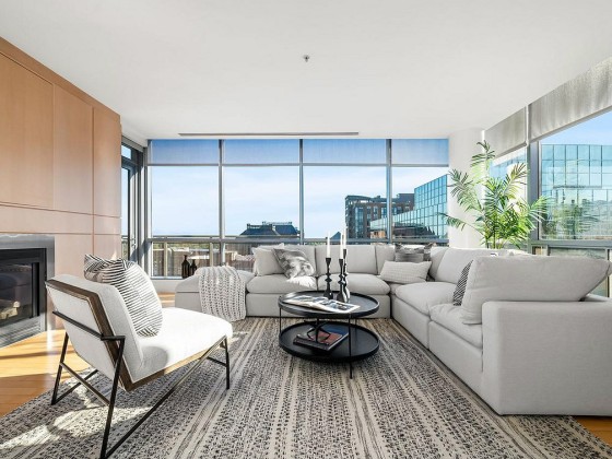 Under Contract: A Few Days In Brookland And Arlington