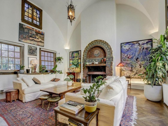 Best New Listings: A Bungalow In Brookland; A Co-op Near The Park