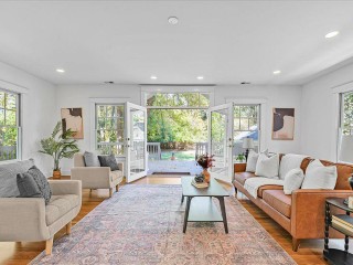 Best New Listings: An AU Park Original; Tree-Lined On The Hill