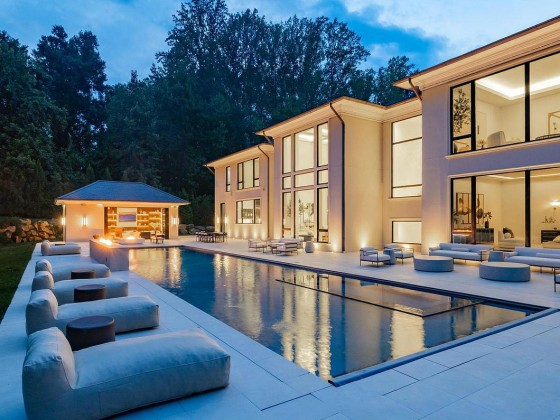 $2.5 Million and Up: Luxury Home Sales Rise 20% in DC Area in 2025