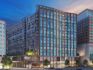 553-Unit Macy's Redevelopment In Ballston Secures Financing
