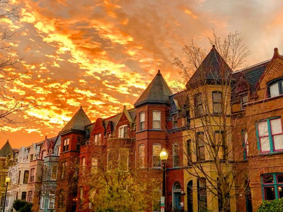 What DC’s RENTAL Act Changes for Tenants, Landlords, and Housing
