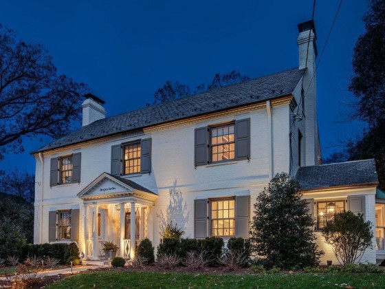 What Happened To The DC Housing Market During The Last Government Shutdown?