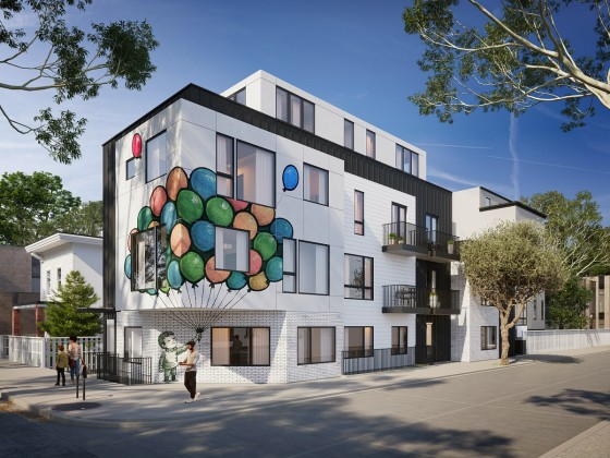 AI + Pixar Give Proposed Trinidad Development Some Pop