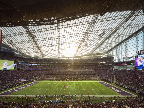 Washington Commanders Pick Architect For New Stadium