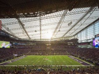 Washington Commanders Pick Architect For New Stadium