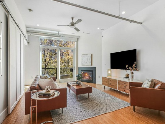Best New Listings: Renovated In Bethesda; Two Bedrooms In Adams Morgan