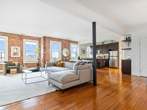 Not Budging Much: A Look At DC Home Prices Through 4 Charts