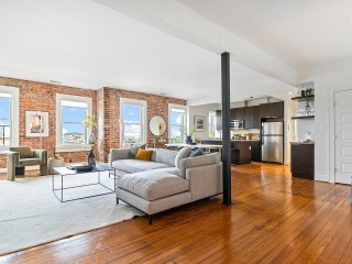 Not Budging Much: A Look At DC Home Prices Through 4 Charts