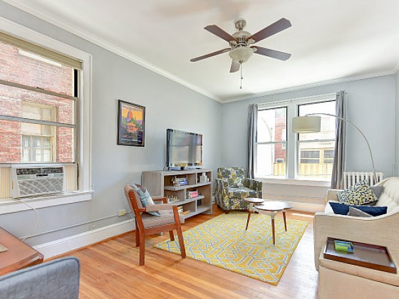 The Aging First-Time Homebuyer