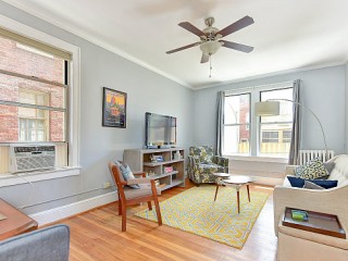 The Aging First-Time Homebuyer