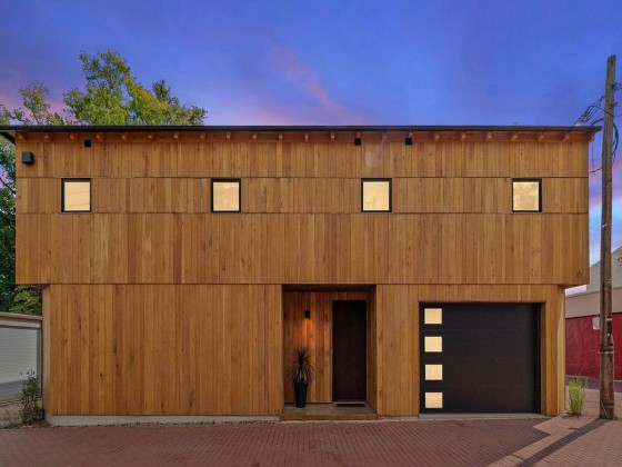 The Change That Could Lead To More Alley Homes In DC Will Be Delayed A Bit