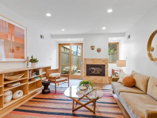 Best New Listings: Park Adjacent In Forest Hills; A Gem In Hill East