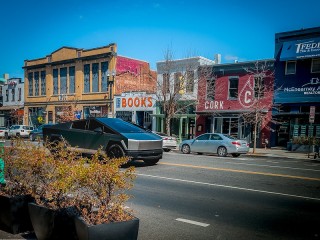 Proposed Bill In DC Would Offer Rent Guarantees To Local Businesses