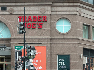 Trader Joe's To Open In Friendship Heights After Thanksgiving