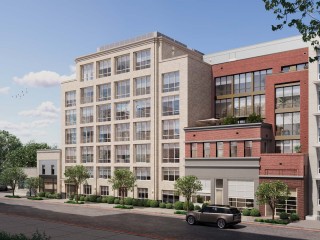 65-Unit Condo Development Set To Deliver In Logan Circle Next Year