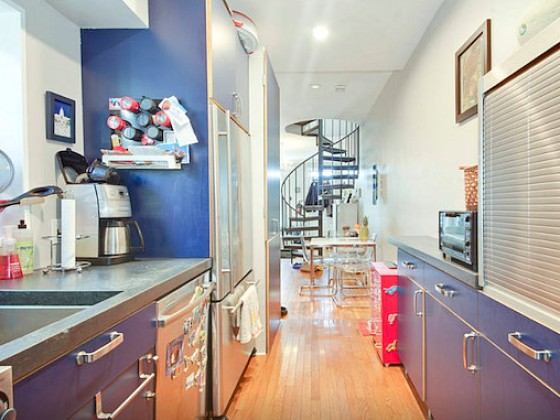 Airbnb Is About To Start Stocking Kitchens For Guests